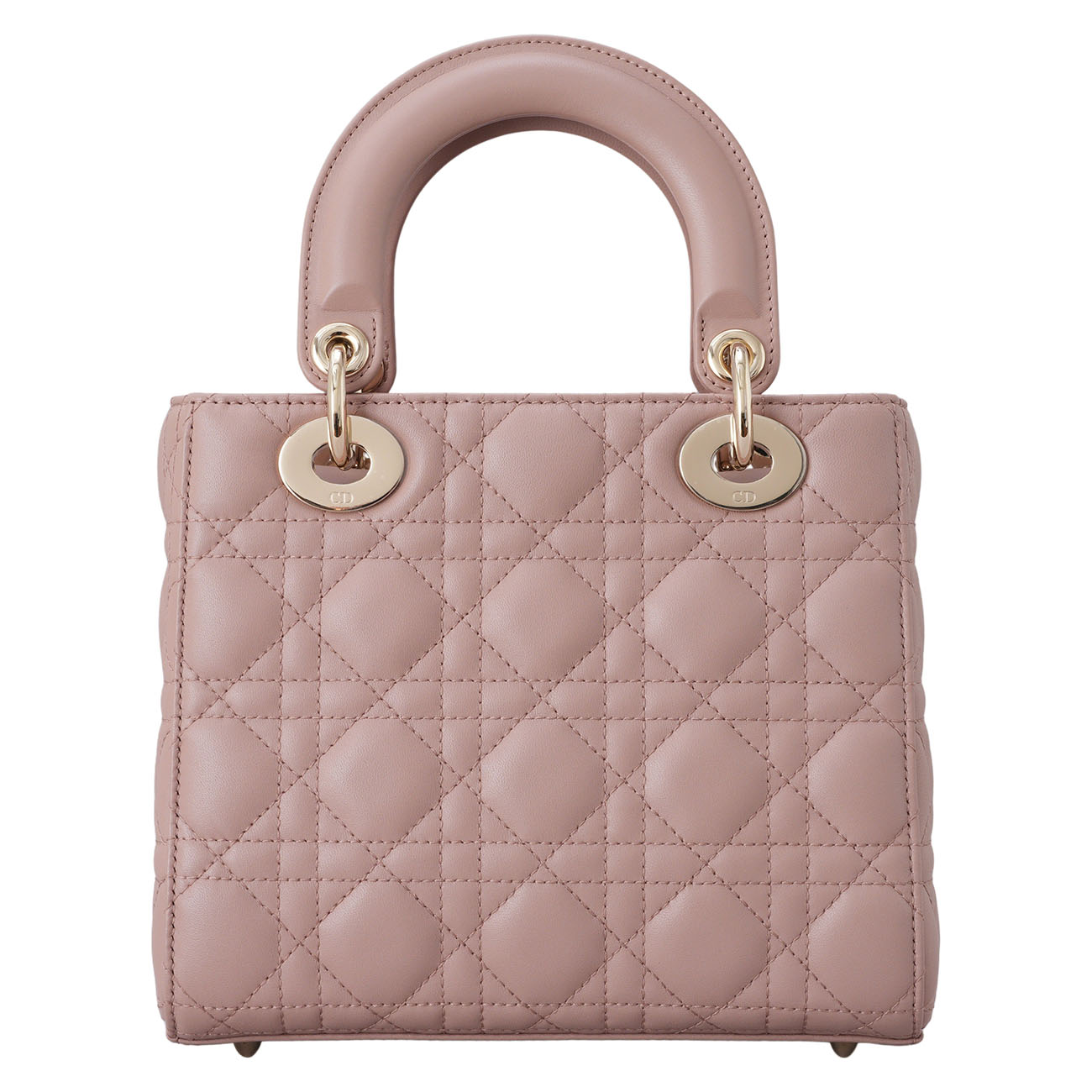 CHRISTIAN DIOR(USED)디올 레이디디올 스몰